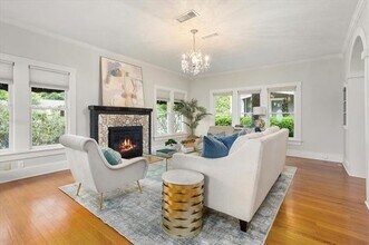 4016 Pershing Ave in Fort Worth, TX - Building Photo - Building Photo