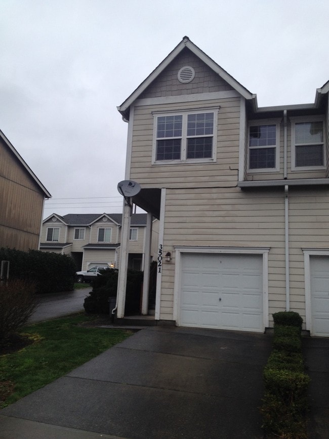 property at 35021 Burt Rd