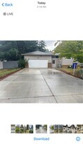14746 SE Rhone St in Portland, OR - Building Photo