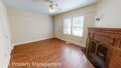 2601 T St in Sacramento, CA - Foto de edificio - Building Photo