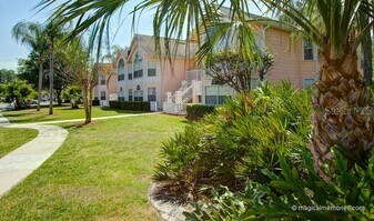 2010 Royal Bay Blvd in Kissimmee, FL - Building Photo