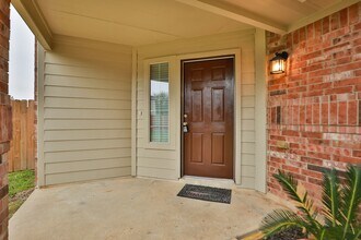 12846 Colony Heath Ln in Houston, TX - Building Photo - Building Photo