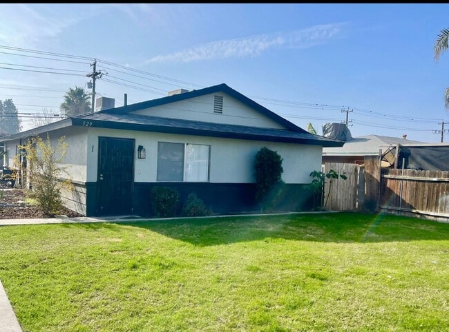 property at 529 Knotts St