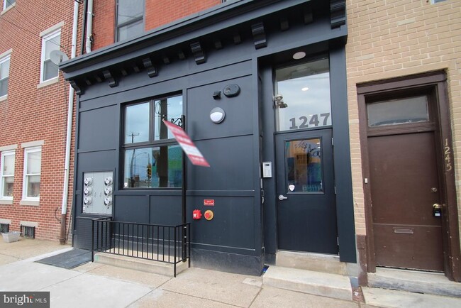 property at 1247 N 2nd St