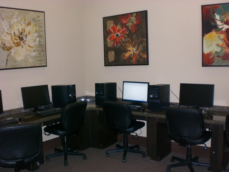 Castilleja Apartments El Paso, TX Apartments