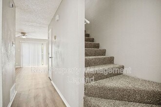 8109 Silver Crk Rd in White Settlement, TX - Building Photo - Building Photo