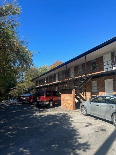 property at 363 Highland Ave NW