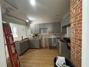 868 Tonawanda St, Unit 1 in Buffalo, NY - Building Photo - Building Photo