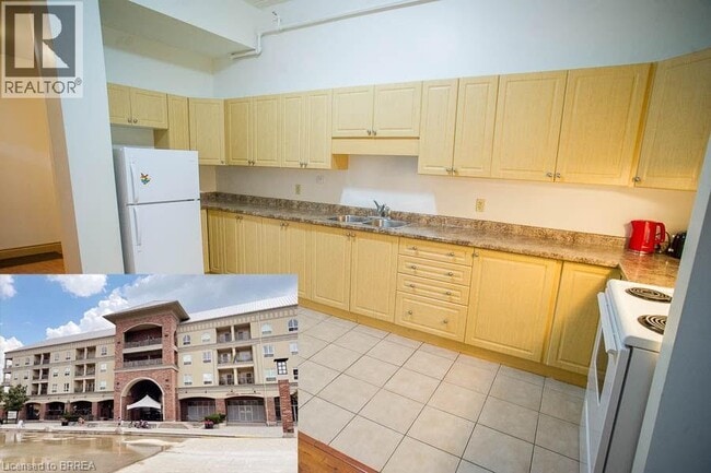 property at 150 Colborne St W