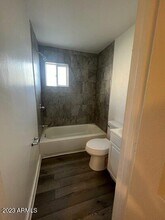 1241 E McKinley St-Unit -4 in Phoenix, AZ - Building Photo - Building Photo