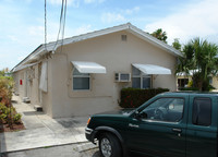 1218-1232 N Federal Hwy in Lake Worth, FL - Building Photo - Building Photo