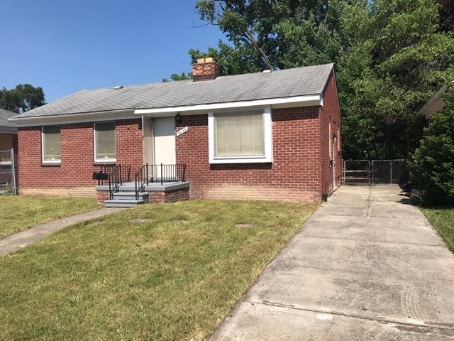 9094 Braile St in Detroit, MI - Building Photo - Building Photo