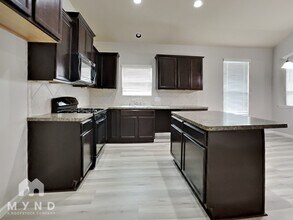 14030 Long Meadow Dr in Houston, TX - Building Photo - Building Photo