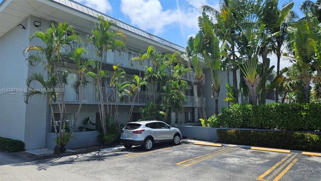 property at 7401 SW 82nd St
