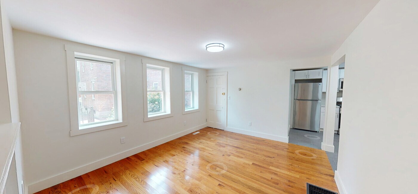 38 Gibson St in Cambridge, MA - Building Photo