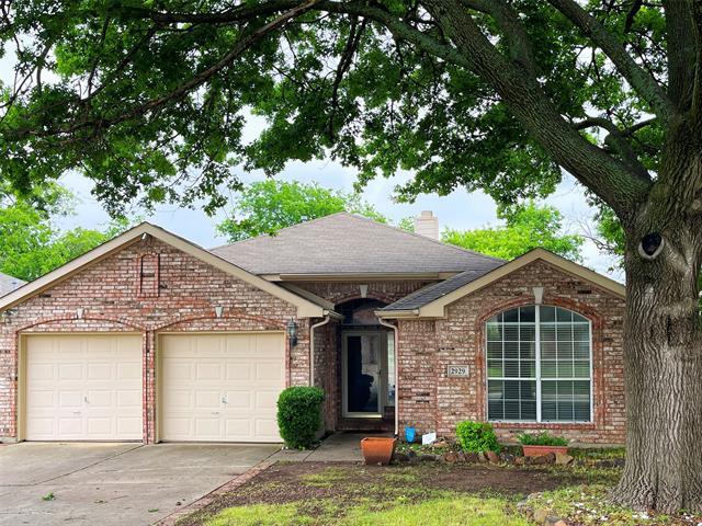 2929 Dover Dr in McKinney, TX - Building Photo - Building Photo