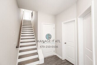 4578 Hawthorn Rose Ln in Buford, GA - Building Photo - Building Photo
