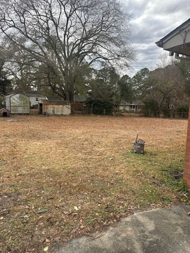 1228 York St in Rocky Mount, NC - Building Photo - Building Photo