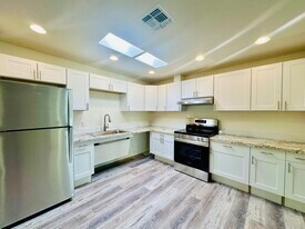 1337 W Pennington St in Tucson, AZ - Building Photo