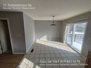 15 Shenandoah Dr in Florence, KY - Building Photo - Building Photo