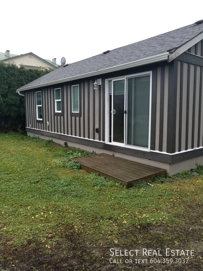 property at 46745 Yale Rd