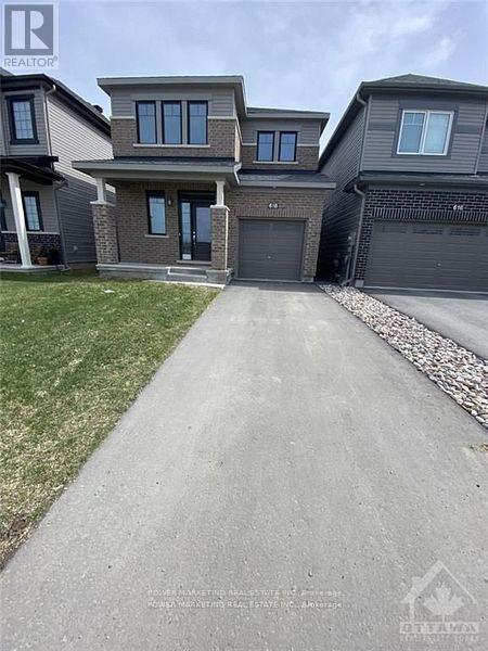 618 Promenade Décoeur Dr in Ottawa, ON - Building Photo