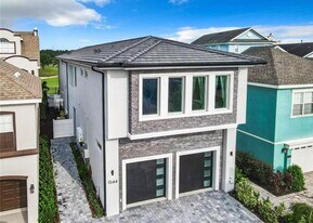 1544 Corolla Ct in Kissimmee, FL - Building Photo