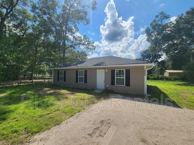 property at 6253 Magnolia St