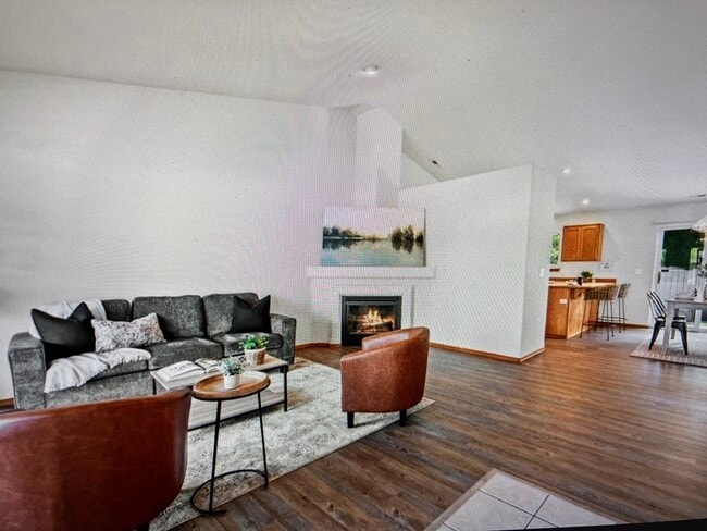 2418 S Arthur Ct in Kennewick, WA - Building Photo - Building Photo