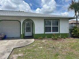 1228 SE 24th Ave in Cape Coral, FL - Building Photo
