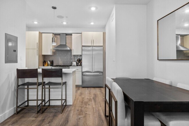 176 Humboldt Ave in Boston, MA - Building Photo - Building Photo