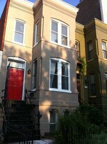 533 8th Street Northeast, Unit 533 in Washington, DC - Building Photo