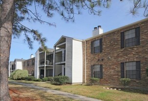 Edgewood Apartments