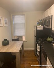 38 L St, Unit 1 in Boston, MA - Building Photo - Building Photo