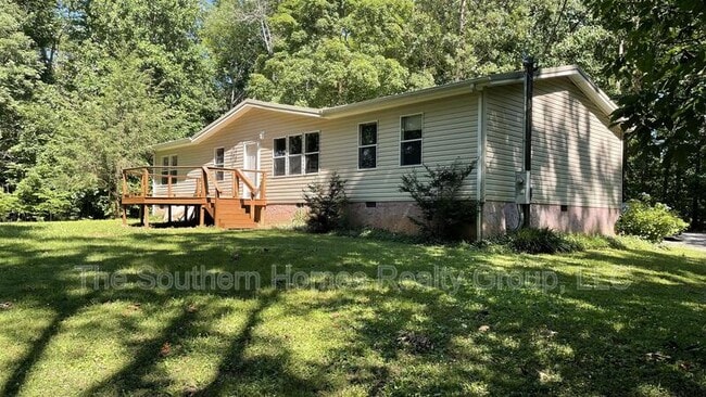 property at 180 Co Rd 408