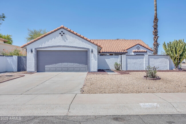 property at 5302 W Cheryl Dr