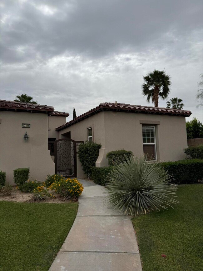 60316 Aloe Cir in La Quinta, CA - Building Photo - Building Photo