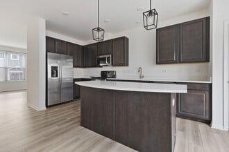 632 Wolverine Dr in Aurora, IL - Building Photo - Building Photo