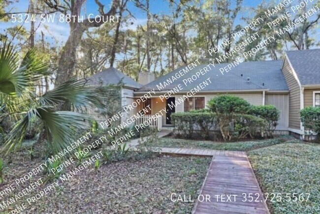 5324 SW 88 Ct in Gainesville, FL - Building Photo - Building Photo