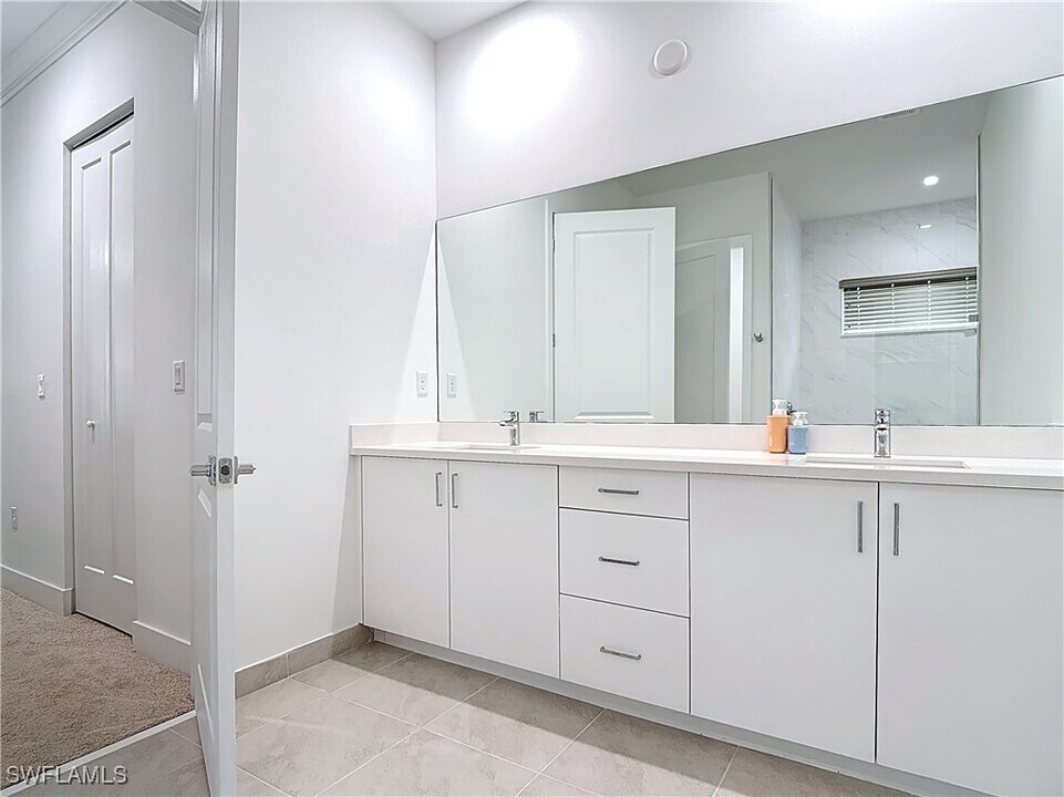 4975 Gambero Wy in Ave Maria, FL - Building Photo