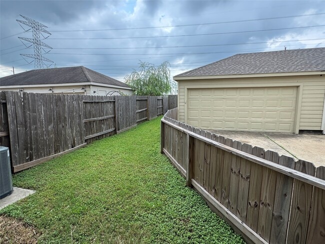property at 16875 Mammoth Springs Dr