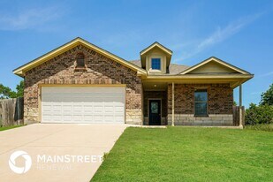 1229 E Harvey Ave in Fort Worth, TX - Building Photo