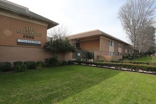 The Biltmore Apartments