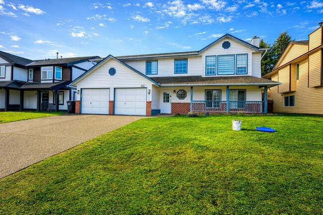 32134 Sorrento Ave in Abbotsford, BC - Building Photo - Building Photo