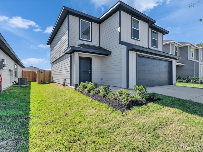 18711 Sunset Horizon Dr in Hockley, TX - Foto de edificio - Building Photo