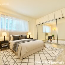 2106 S Bentley Ave in Los Angeles, CA - Building Photo - Building Photo