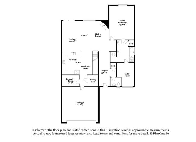 1330 Newton St in Cedar Hill, TX - Building Photo - Building Photo