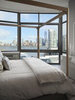 701 Washington Blvd, Unit M2-0701 in Jersey City, NJ - Building Photo
