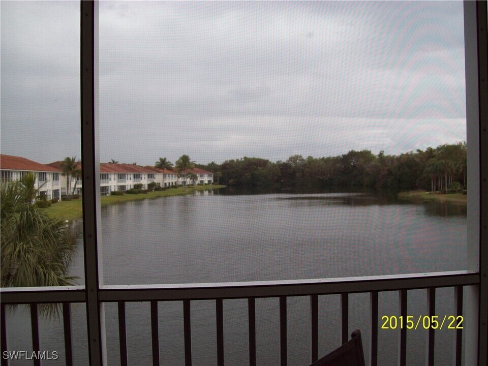 15065 Tamarind Cay Ct in Ft. Myers, FL - Foto de edificio