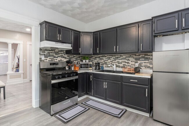 property at 3797 W 38th St
